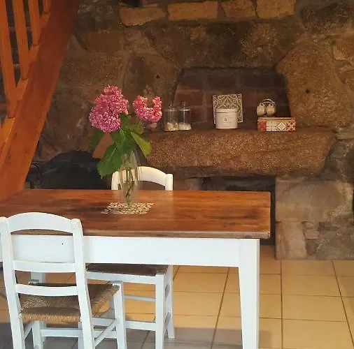 Le Four à Pain Casa vacanze
