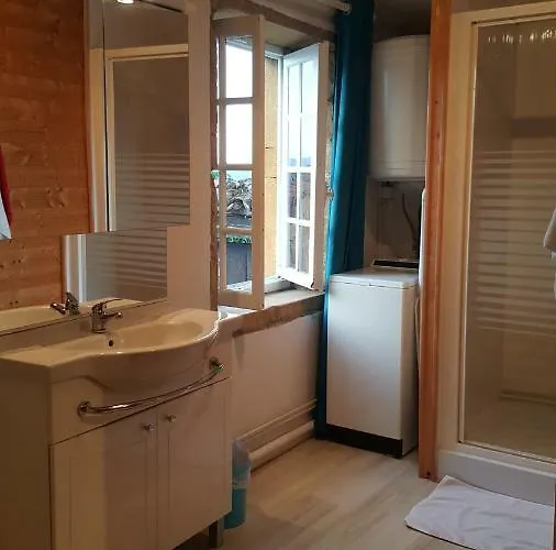 Le Four à Pain Casa vacanze *